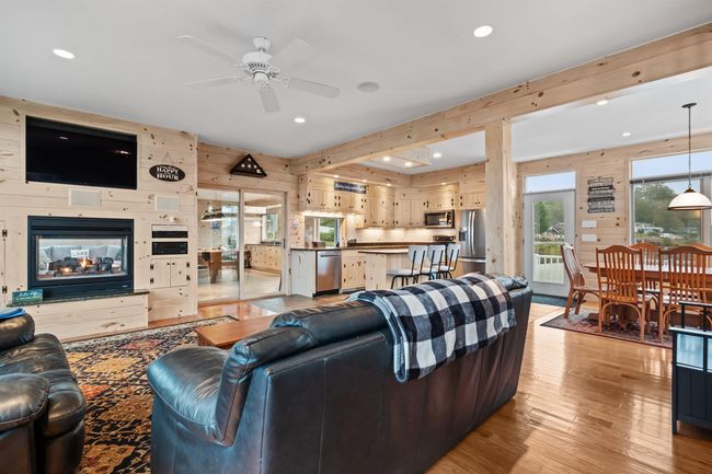 18 - 28 Island Dr, Condo with 4 bedrooms, 3 bathrooms and null parking in Laconia NH | Image 24