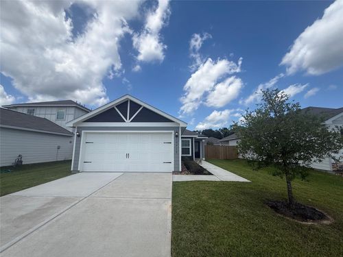 10410 Red Cardinal Dr, Cleveland, TX, 77328-1882 | Card Image