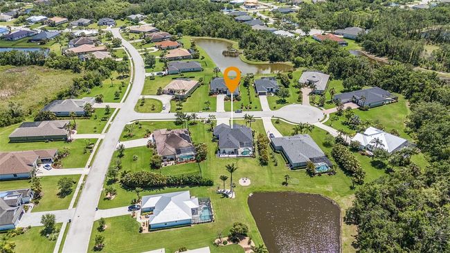 3015 160 Th Ter E, House other with 4 bedrooms, 3 bathrooms and null parking in PARRISH FL | Image 31