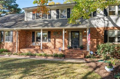 Front Porch/Entry | Image 3