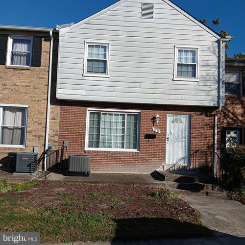 1971 Addison Rd S, DISTRICT HEIGHTS, MD, 20747-1574 | Card Image