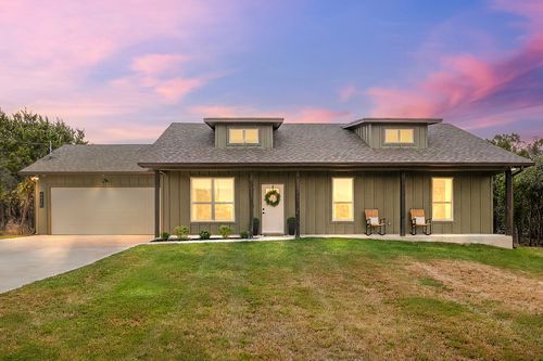 4975 Goliad Drive, Temple, TX, 76502 | Card Image
