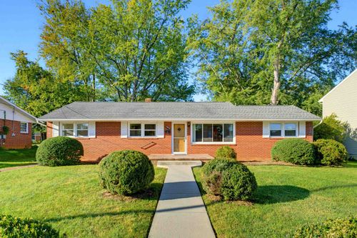 1820 N Talbott Pl, WAYNESBORO, VA, 22980 | Card Image