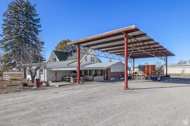 View of parking | Image 38