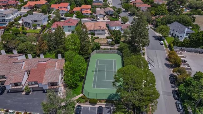 22 Seaview Dr S, Townhouse with 3 bedrooms, 3 bathrooms and 2 parking in Rolling Hills Estates CA | Image 27