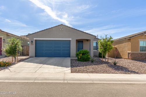 33948 N Beeblossom Trl, San Tan Valley, AZ, 85144-2301 | Card Image