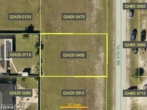 1136 Ne 5th Pl, Cape Coral, FL, 33909-1368 | Card Image