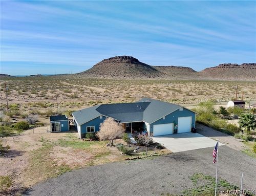 3410 W Rancho Rd, Golden Valley, AZ, 86413-7691 | Card Image