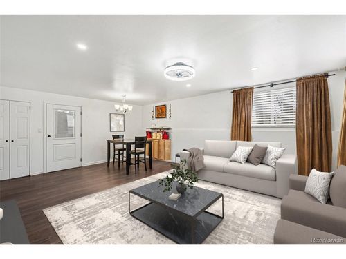 unit-6-3613 S Sheridan Blvd, Denver, CO, 80235-2900 | Card Image