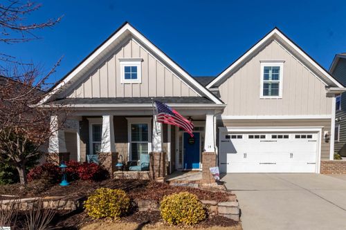 14 Kittery Dr, Greenville, SC, 29615-7211 | Card Image