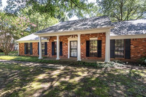 3014 Cane Creek Dr, Germantown, TN, 38138-7204 | Card Image