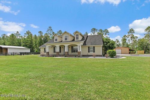 8942 Odis Yarborough Rd, Glen St. Mary, FL, 32040-2796 | Card Image