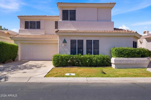 7758 E Oakshore Drive, Scottsdale, AZ, 85258 | Card Image