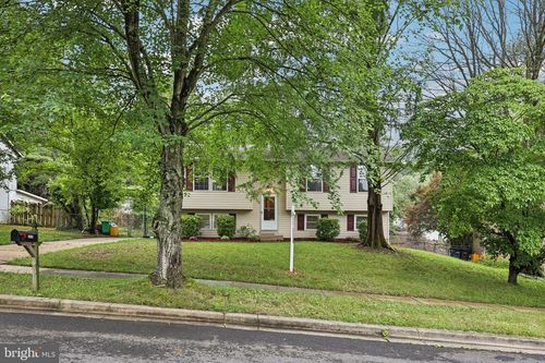 7315 Havre Turn, UPPER MARLBORO, MD, 20772-4209 | Card Image