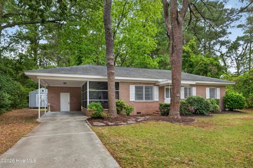 1005 Bonham Ave, Wilmington, NC, 28403-4215 | Card Image