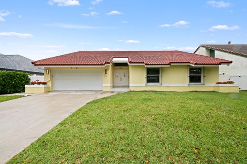 281 N Country Club Blvd, Boca Raton, FL, 33487-1437 | Card Image