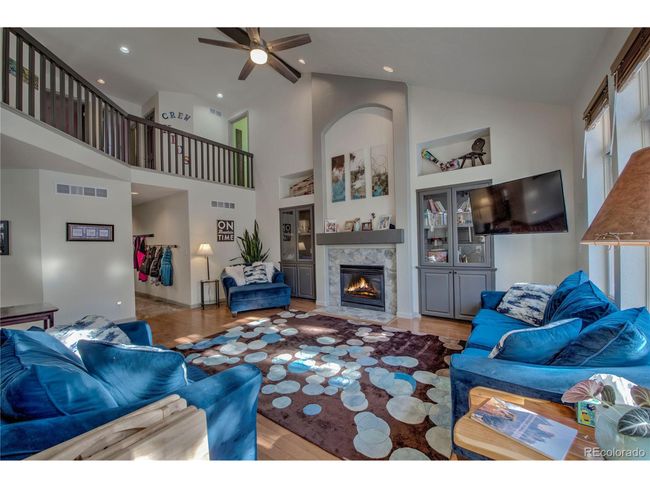 308 Red Hawk Cir, House other with 6 bedrooms, 5 bathrooms and null parking in SILVERTHORNE CO | Image 5