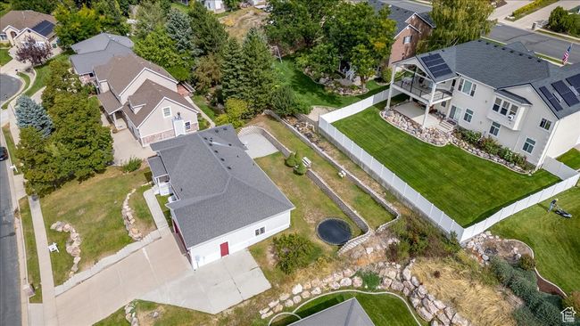 Birds eye view of property | Image 49