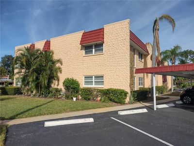 206 - 206 Cedarwood Circle, Condo with 2 bedrooms, 1 bathrooms and null parking in Seminole FL | Image 1