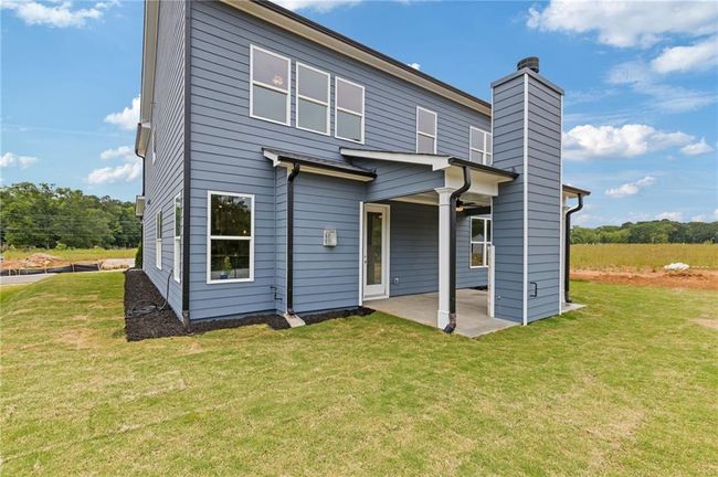 176 Crimson Feather Dr, House other with 4 bedrooms, 3 bathrooms and null parking in Jefferson GA | Image 30