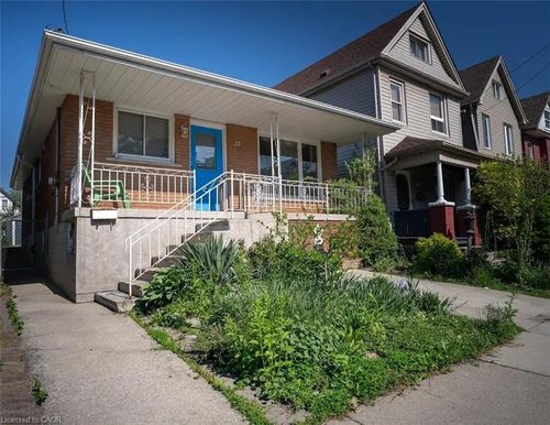 37 Kinrade Ave, Hamilton, ON, L8L6L5 | Card Image