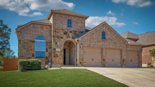 551 Roamer Park, San Antonio, TX, 78245-3185 | Card Image