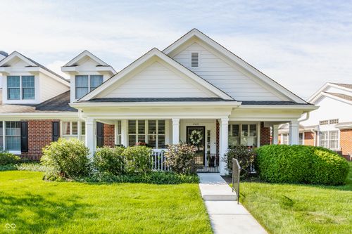 4601 Statesmen Way, Indianapolis, IN, 46250-4375 | Card Image