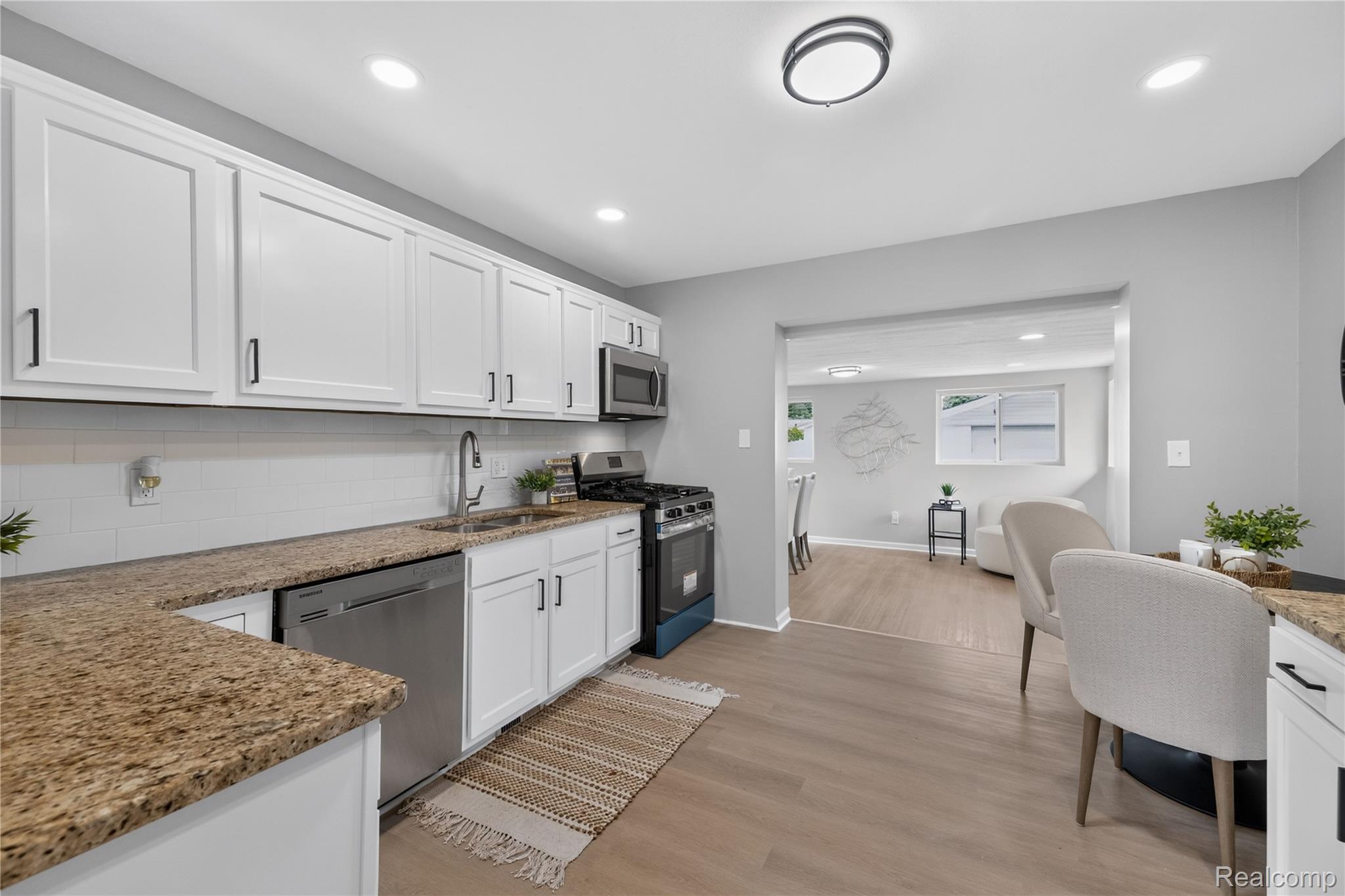 Residential in Farmington Hills 5