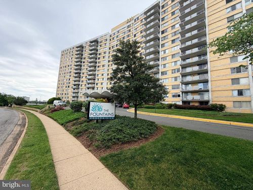1202-301 N Beauregard Street, ALEXANDRIA, VA, 22312 | Card Image
