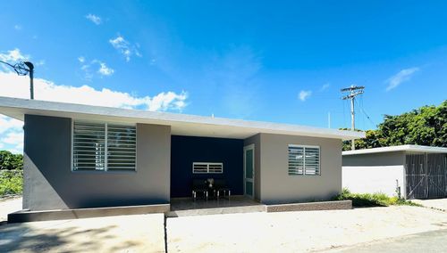 Buenos Aires Buenos Aires, LARES, PR, 00669 | Card Image