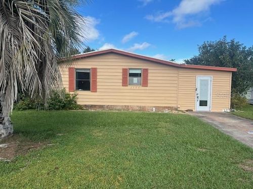 1722 Myrtle Beach Dr, THE VILLAGES, FL, 32159-6209 | Card Image