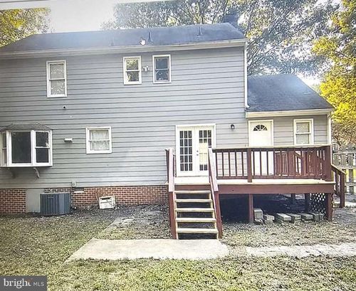 4209 Alms Ln, NORTH CHESTERFIELD, VA, 23237-4358 | Card Image