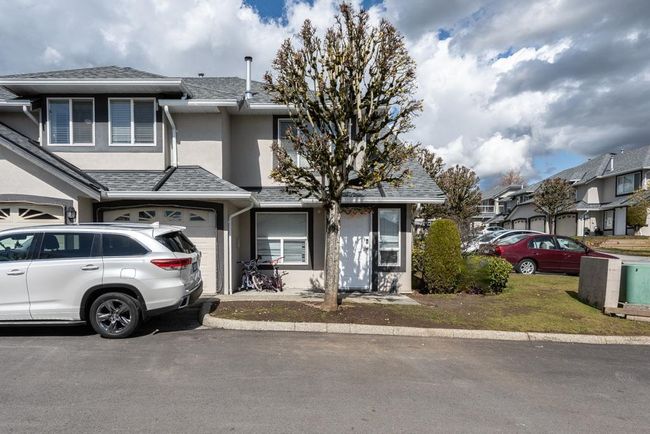154 - 3160 Townline Road, Townhouse with 5 bedrooms, 3 bathrooms and 3 parking in Abbotsford BC | Image 38