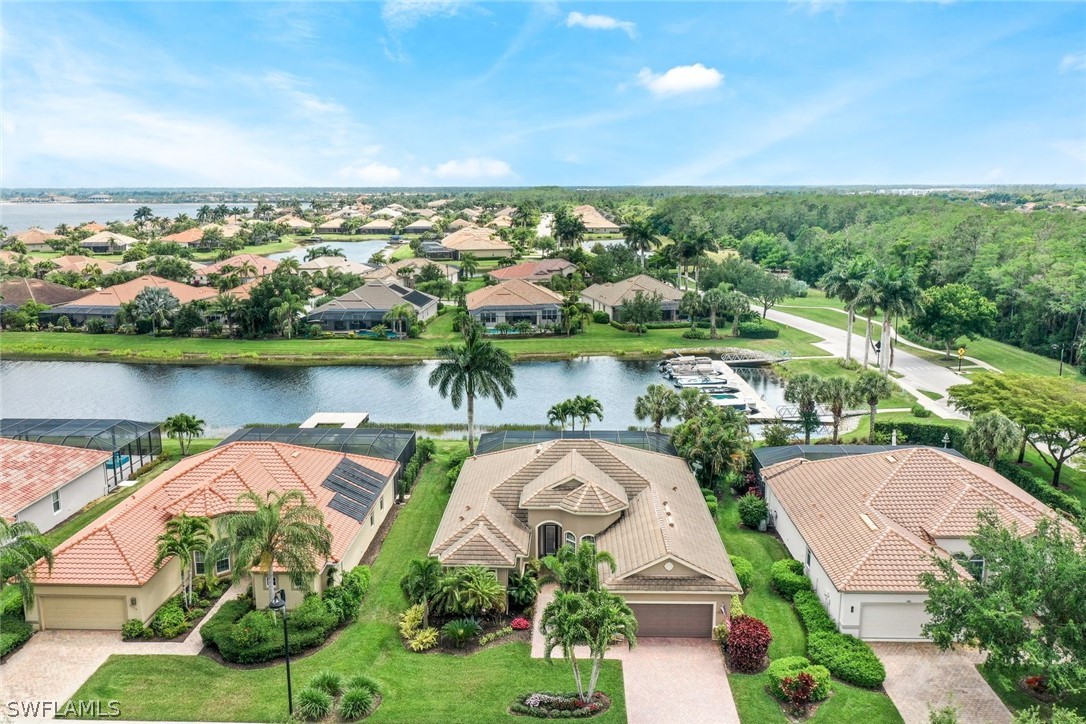 Copper Rock Ct, Naples, FL 34120