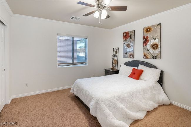 5023 Tunnel Falls Dr, House other with 3 bedrooms, 3 bathrooms and null parking in Las Vegas NV | Image 13