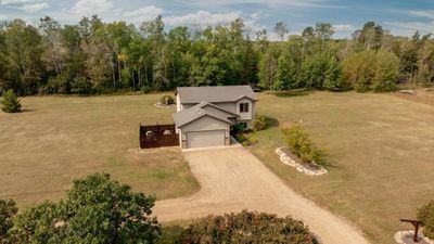 3632 Ackerman Trail, House other with 4 bedrooms, 1 bathrooms and null parking in Pequot Lakes MN | Image 1