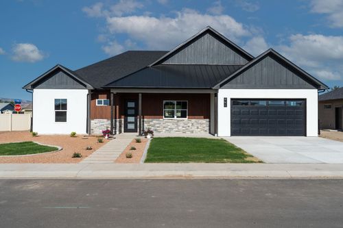 351 Mee Canyon Circle, Fruita, CO, 81521 | Card Image