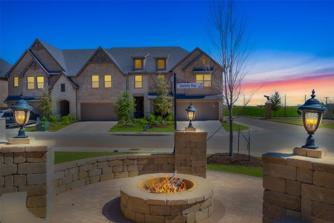 6801 Joelene Rae Dr, House other with 3 bedrooms, 3 bathrooms and null parking in Arlington TX | Image 37