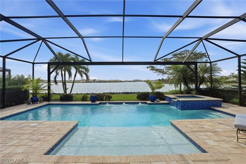 20961 Corkscrew Shores Blvd, ESTERO, FL, 33928-9146 | Card Image