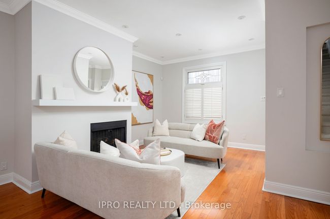 53 Ferrier Ave, House other with 4 bedrooms, 4 bathrooms and null parking in Toronto ON | Image 10