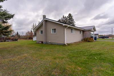 373 Van Buren Road, House other with 3 bedrooms, 1 bathrooms and null parking in Caribou ME | Image 3