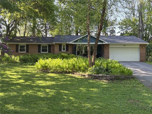 287 Chestnut Ridge Rd, Rochester, NY, 14624-3835 | Card Image
