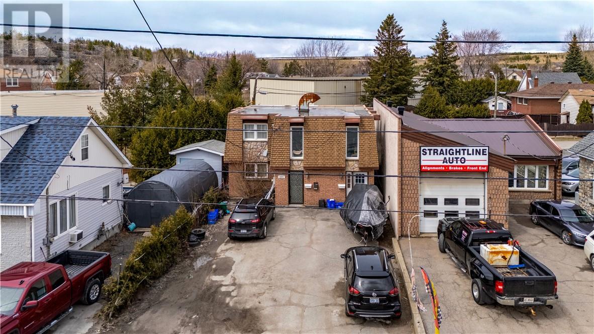 Residential Income in Sudbury 2