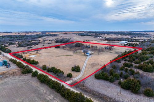 53390 N 35800 Road, Maramec Twp, OK, 74045 | Card Image