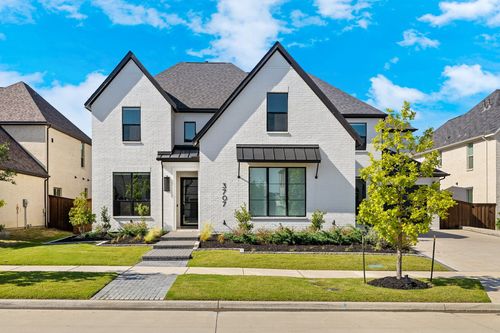 3707 Marble Hill Rd, Frisco, TX, 75034-8421 | Card Image