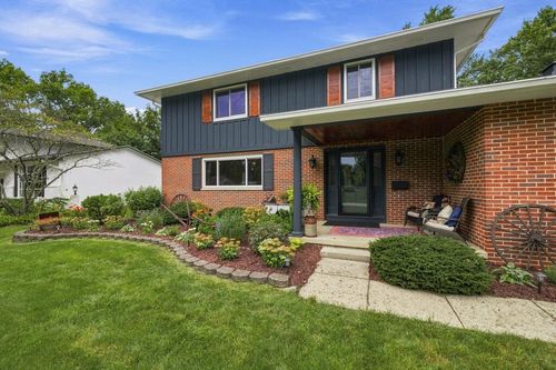 711 Olde Orchard Ct, Columbus, OH, 43213-3409 | Card Image