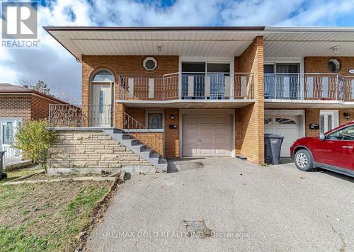 68 Prouse Dr, Brampton, ON, L6V3A8 | Card Image