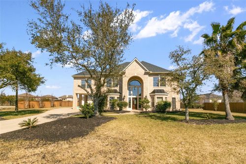 3913 Pebble Brook Dr, League City, TX, 77573-3766 | Card Image