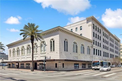 206-1201 Canal St, New Orleans, LA, 70112-2606 | Card Image