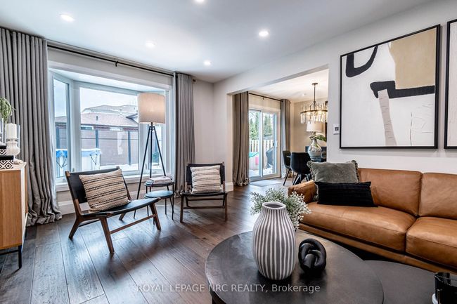 6184 Trillium Cres, House other with 3 bedrooms, 2 bathrooms and 2 parking in Niagara Falls ON | Image 26